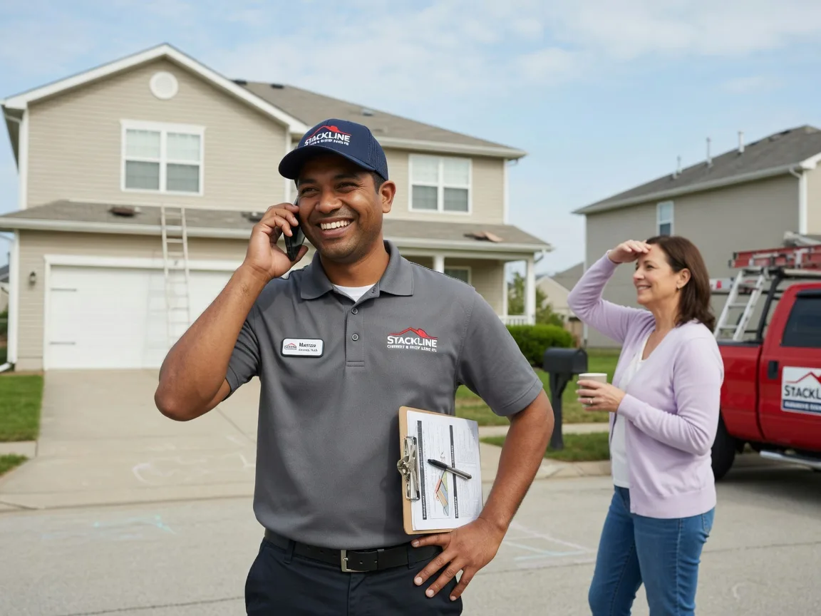 Chimney flashing repair Solon, ME FAQs